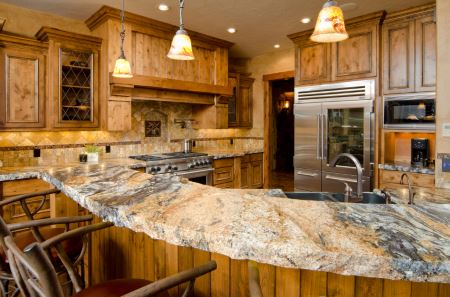 home-granite-countertops