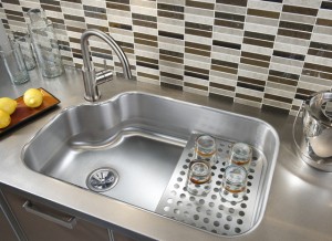 kitchen sinks in Toronto